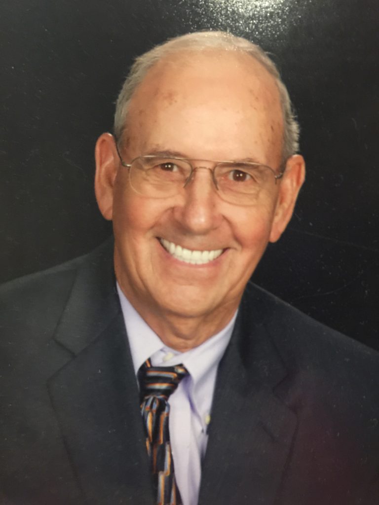 Faydlee (F. L.) Davis