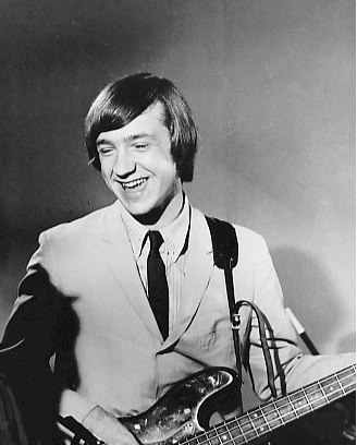 Peter Tork